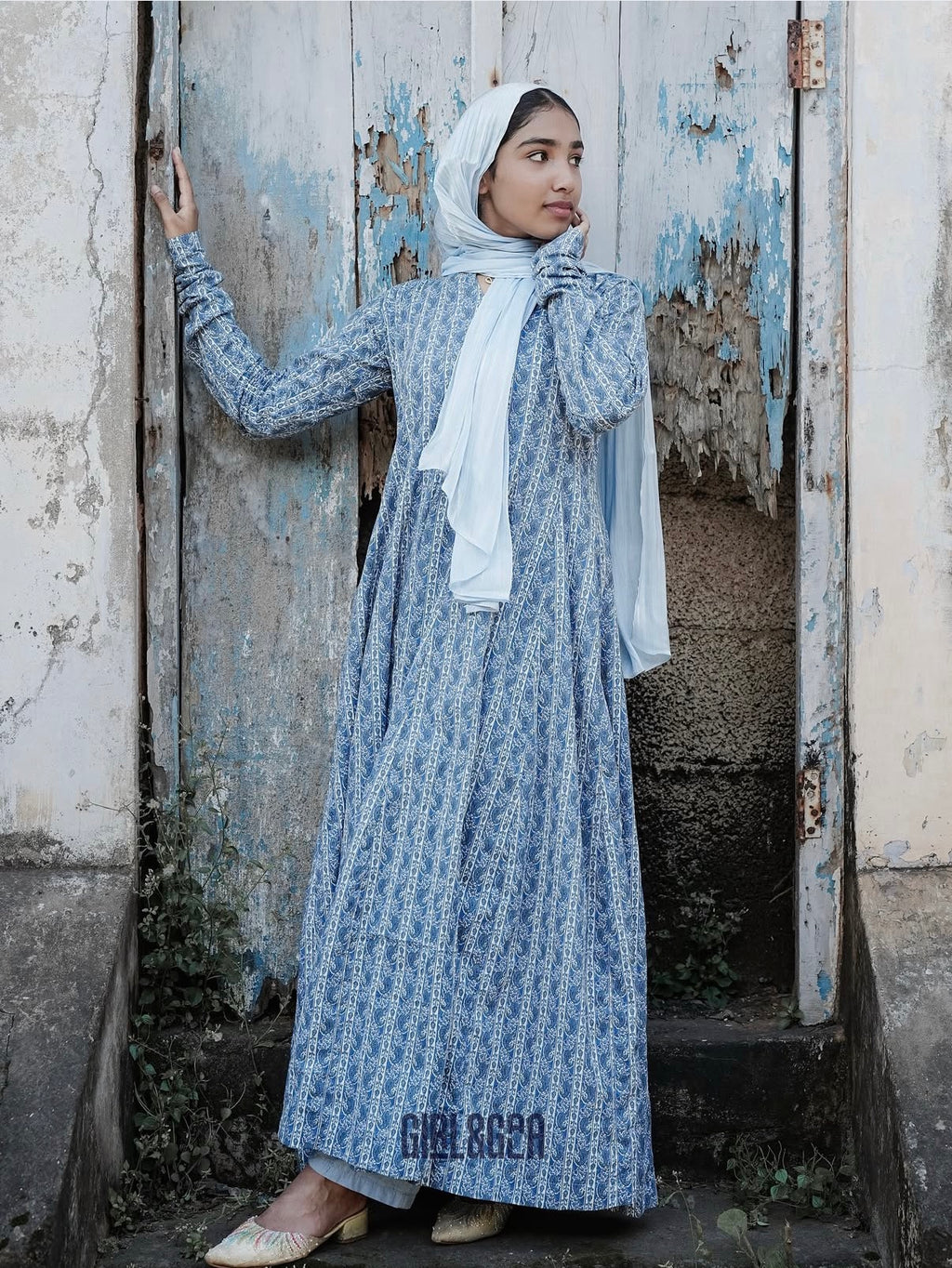 Aurelia Panel – Sky