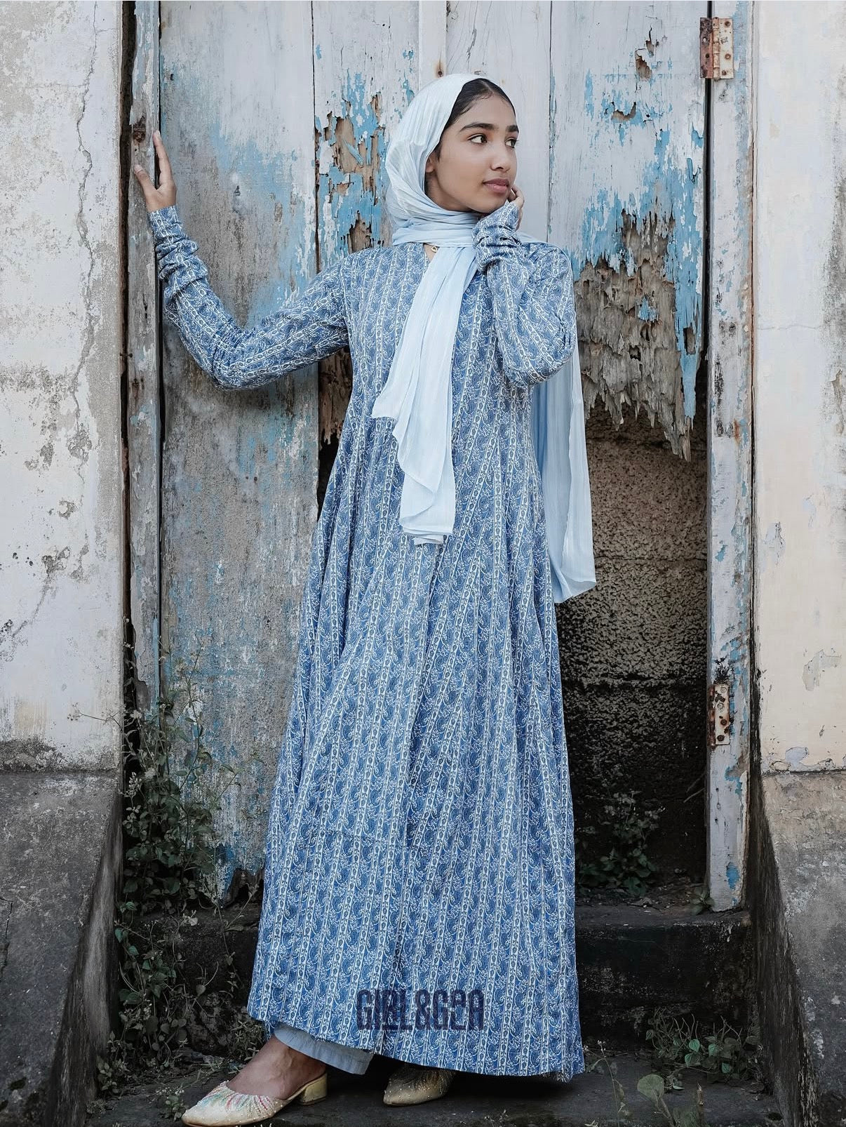 Aurelia Panel – Sky