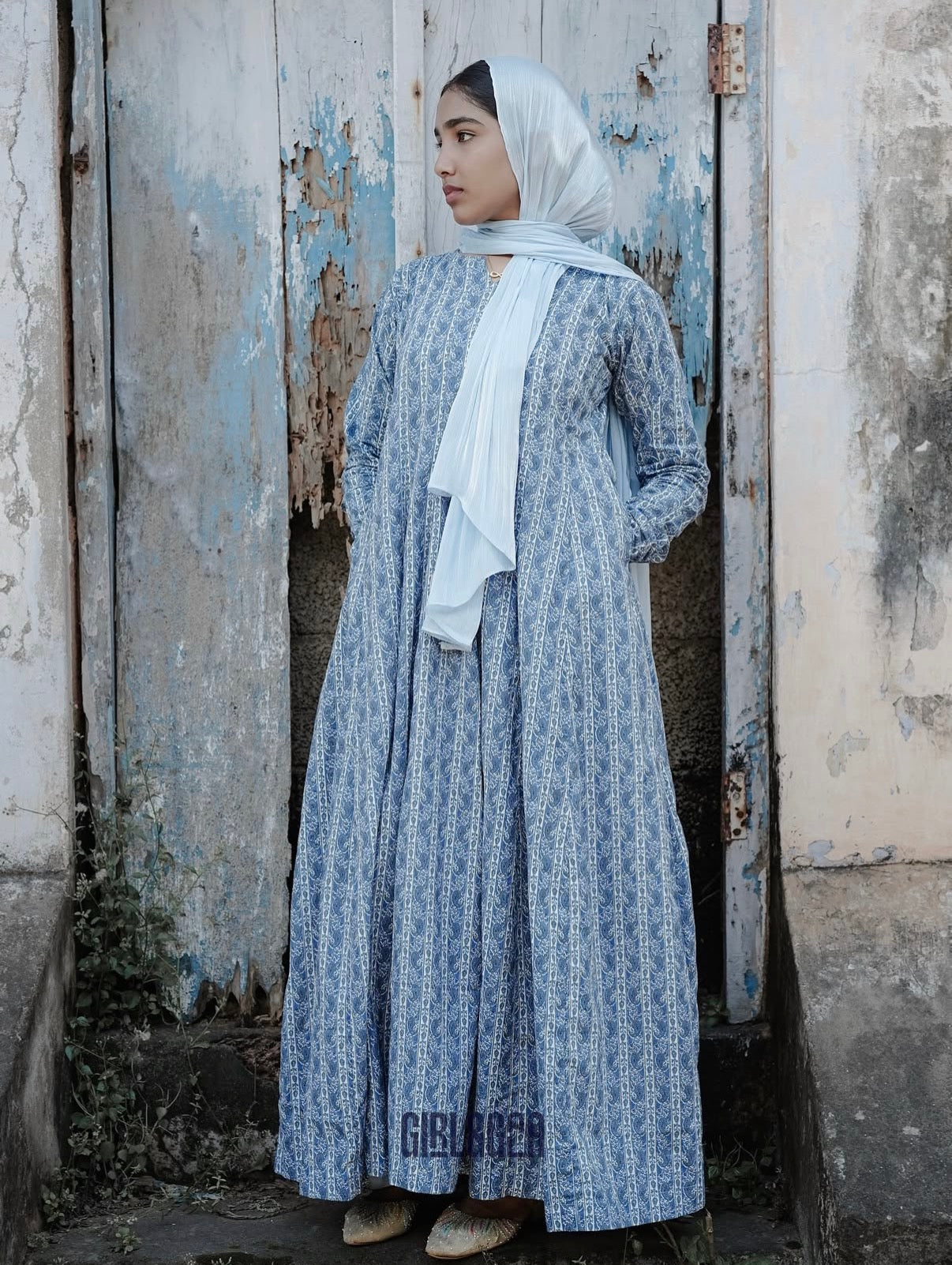 Aurelia Panel – Sky