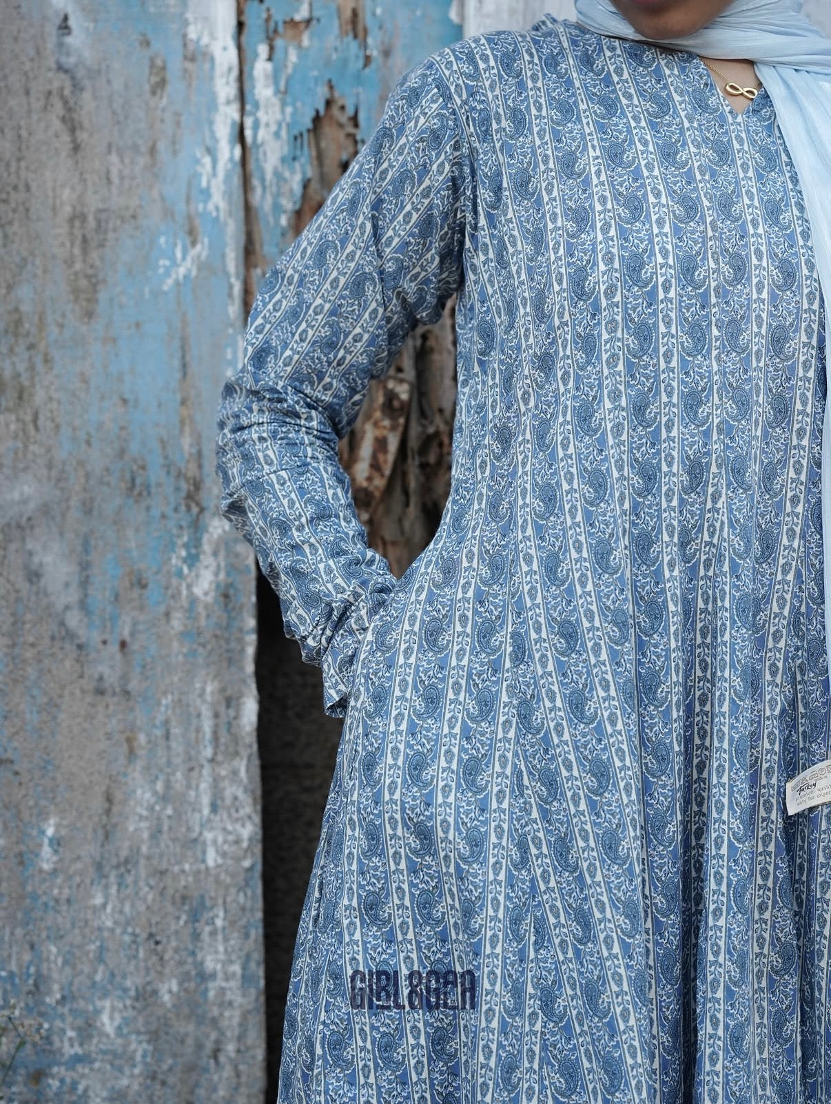 Aurelia Panel – Sky